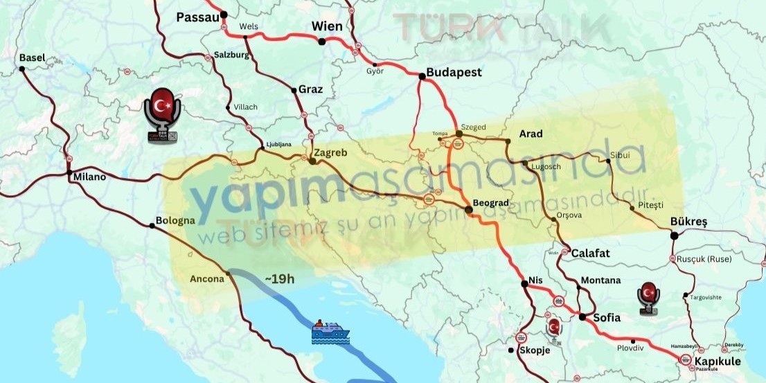 Tompa Gidiş Grafiği eklenecek